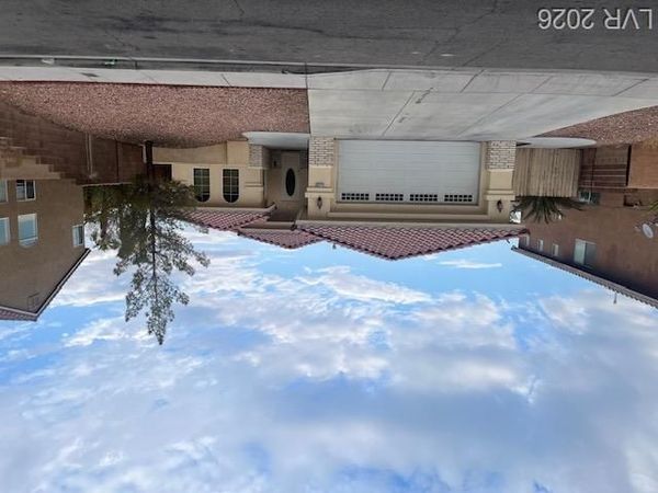 3726 Climbing Rose Street, Las Vegas, NV 89147