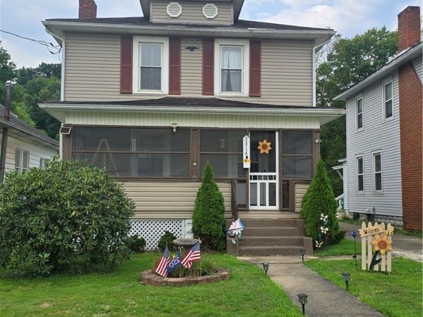 3314 6th Avenue, Parkersburg, WV 26101