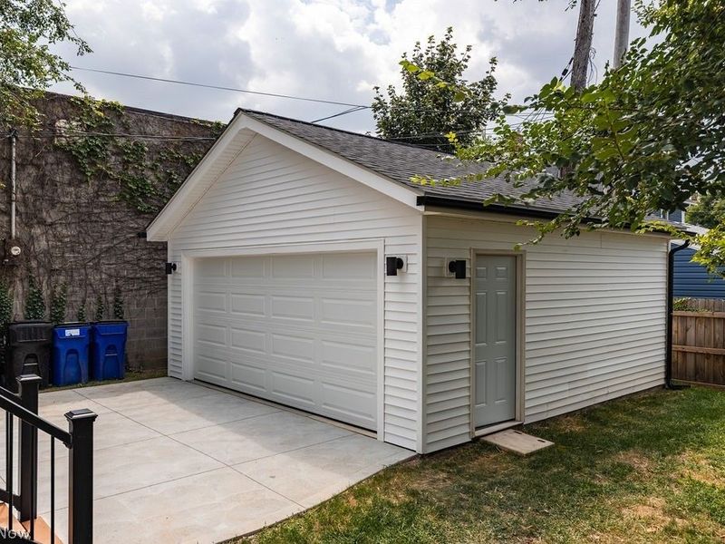 1382 W 59th Street, Cleveland, OH 44102 Photo 48