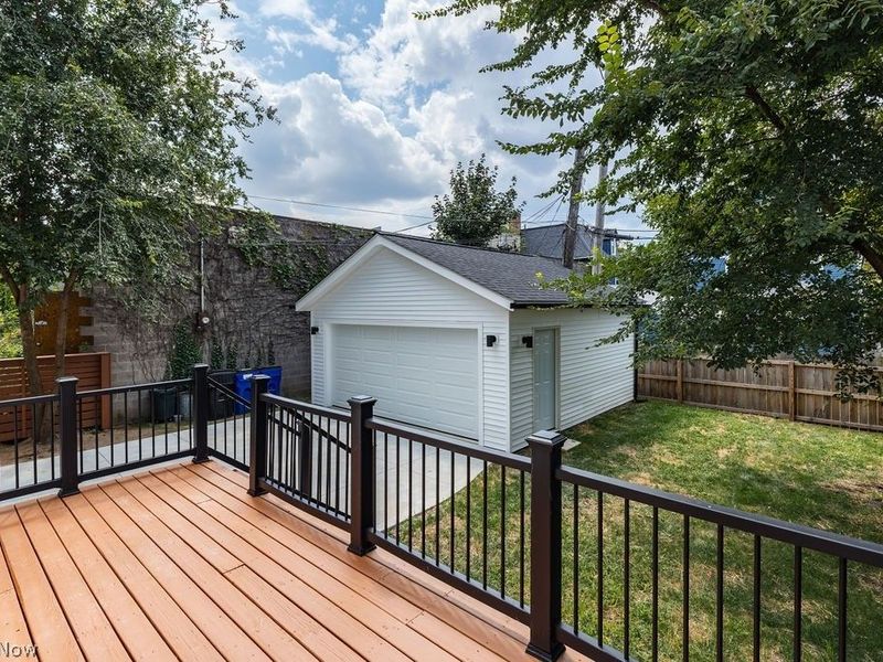 1382 W 59th Street, Cleveland, OH 44102 Photo 6