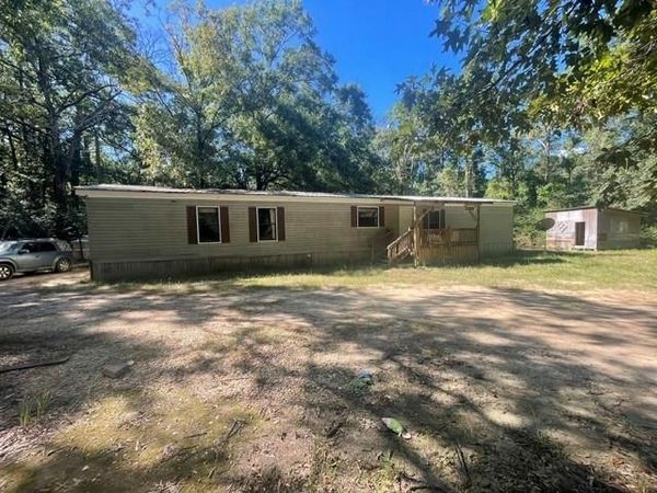 54142 445 Highway , Loranger, LA 70446