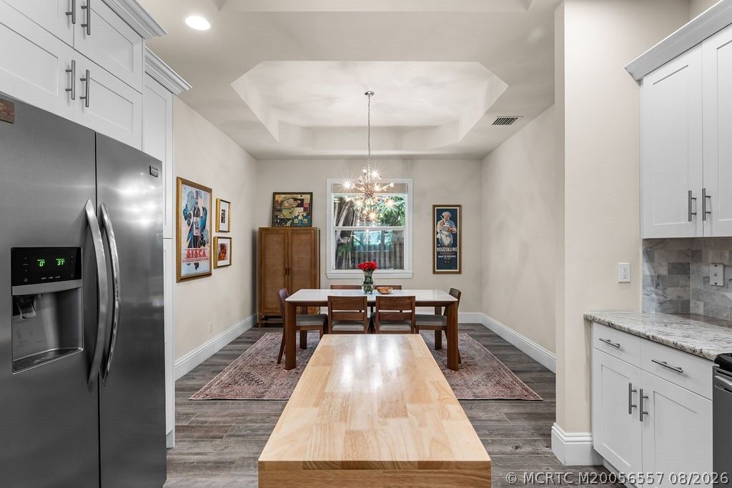 1015 SW Flora Belle Lane, Stuart, FL 34994 Photo