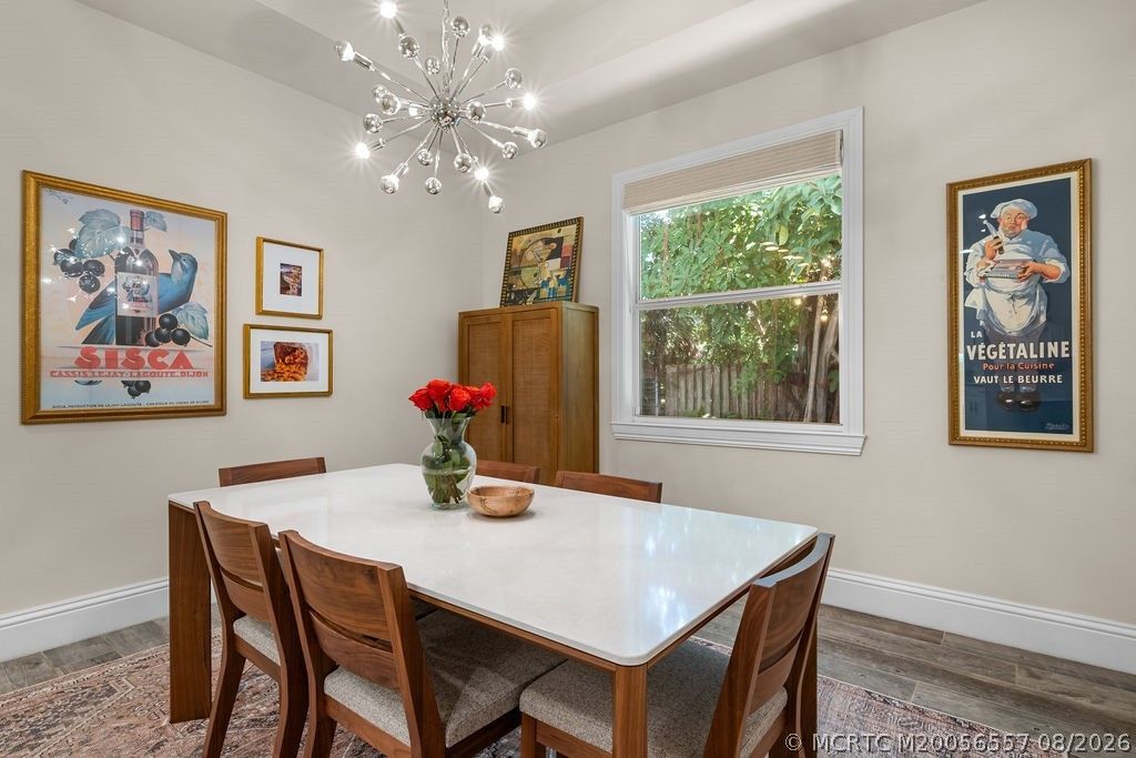 1015 SW Flora Belle Lane, Stuart, FL 34994 Photo