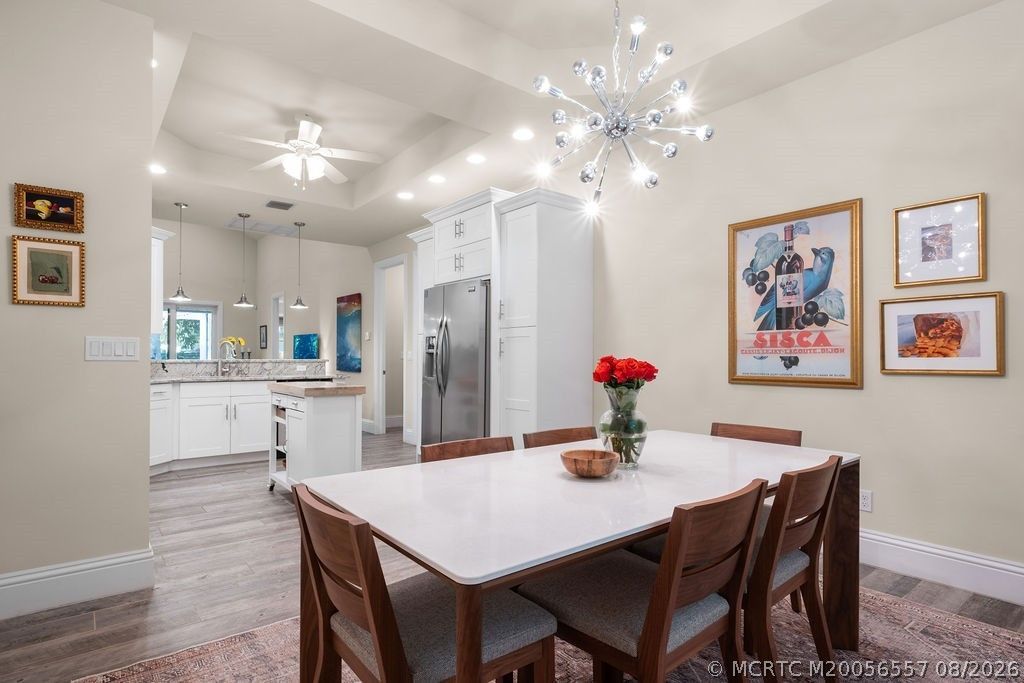 1015 SW Flora Belle Lane, Stuart, FL 34994 Photo