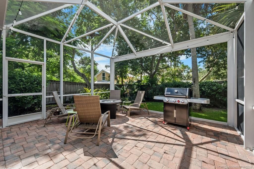 1015 SW Flora Belle Lane, Stuart, FL 34994 Photo