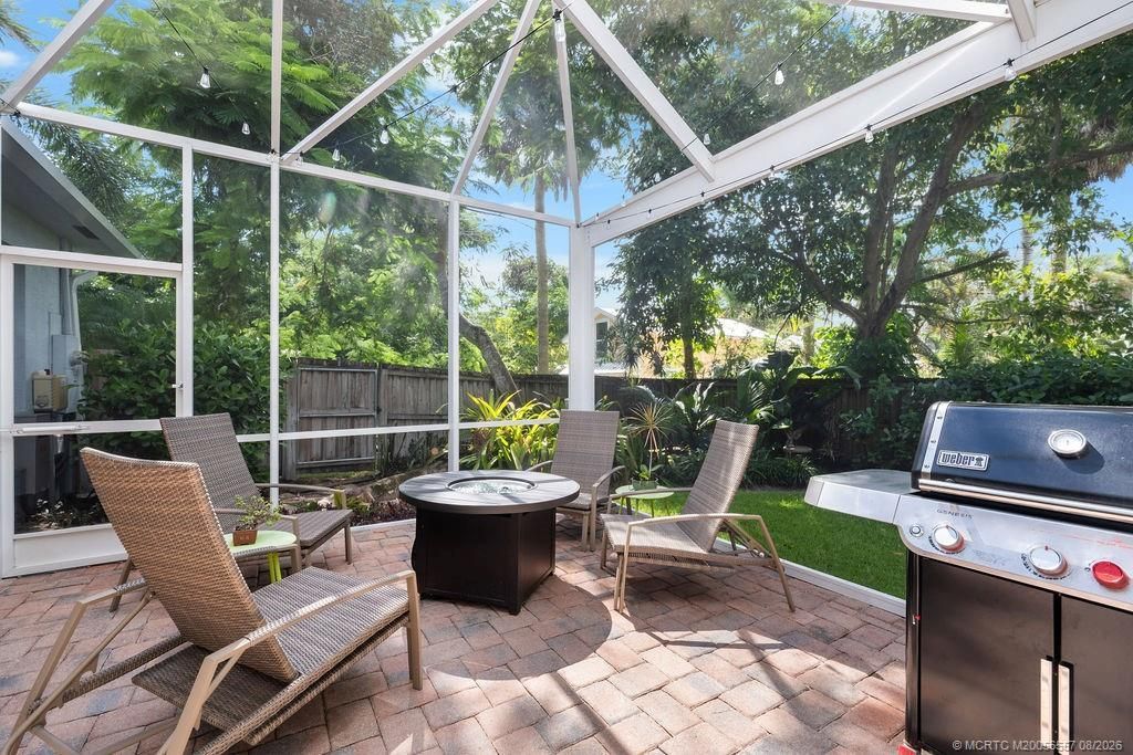 1015 SW Flora Belle Lane, Stuart, FL 34994 Photo