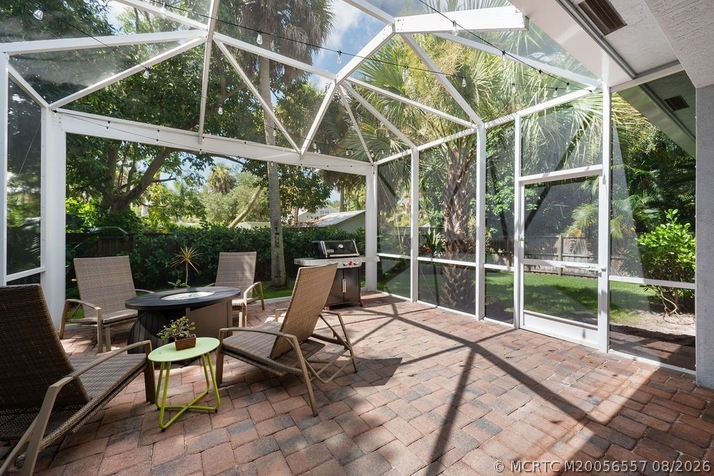 1015 SW Flora Belle Lane, Stuart, FL 34994 Photo