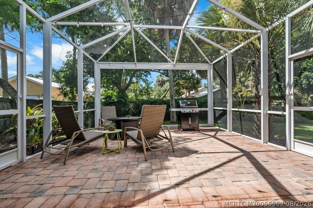 1015 SW Flora Belle Lane, Stuart, FL 34994 Photo