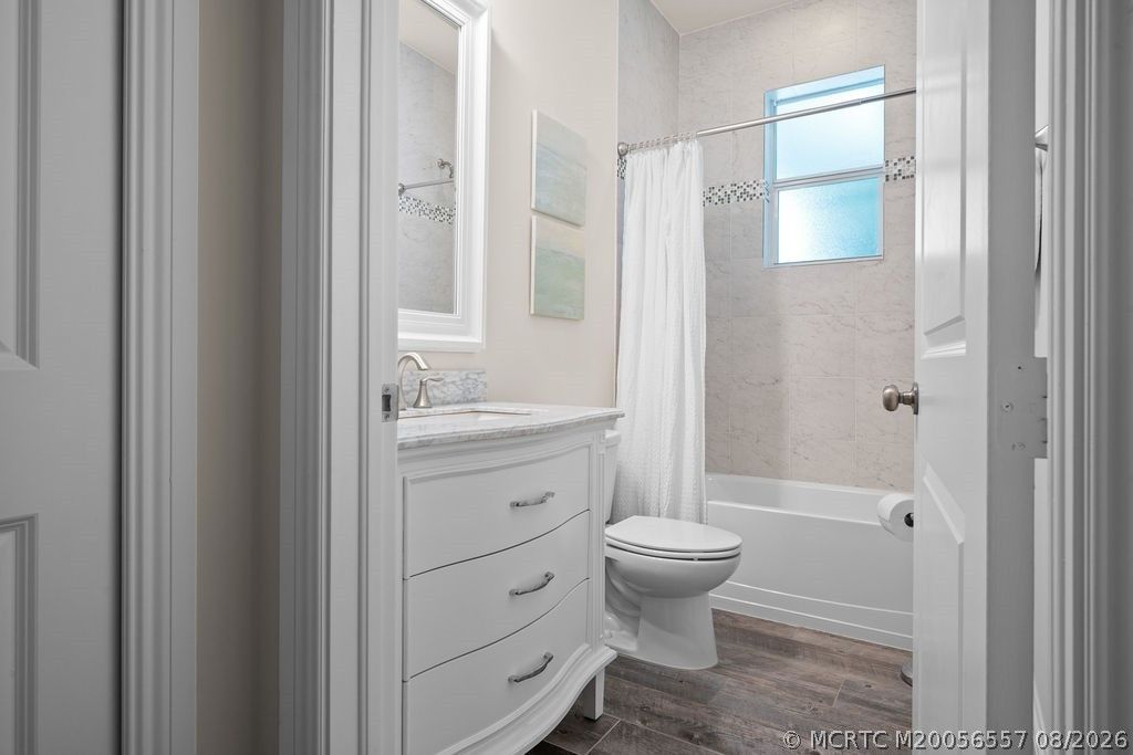 1015 SW Flora Belle Lane, Stuart, FL 34994 Photo