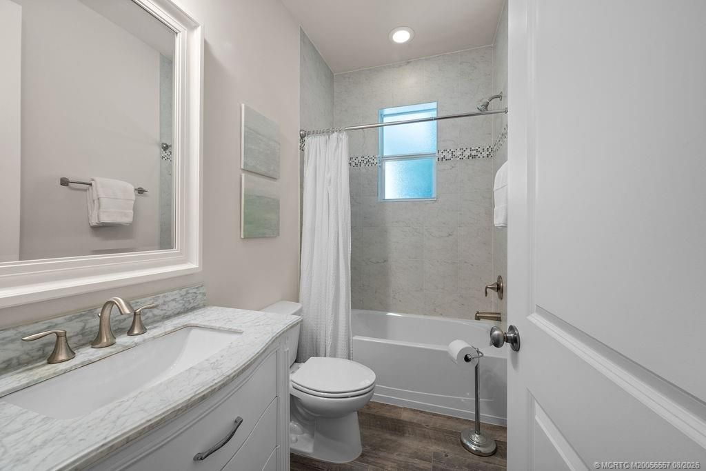 1015 SW Flora Belle Lane, Stuart, FL 34994 Photo