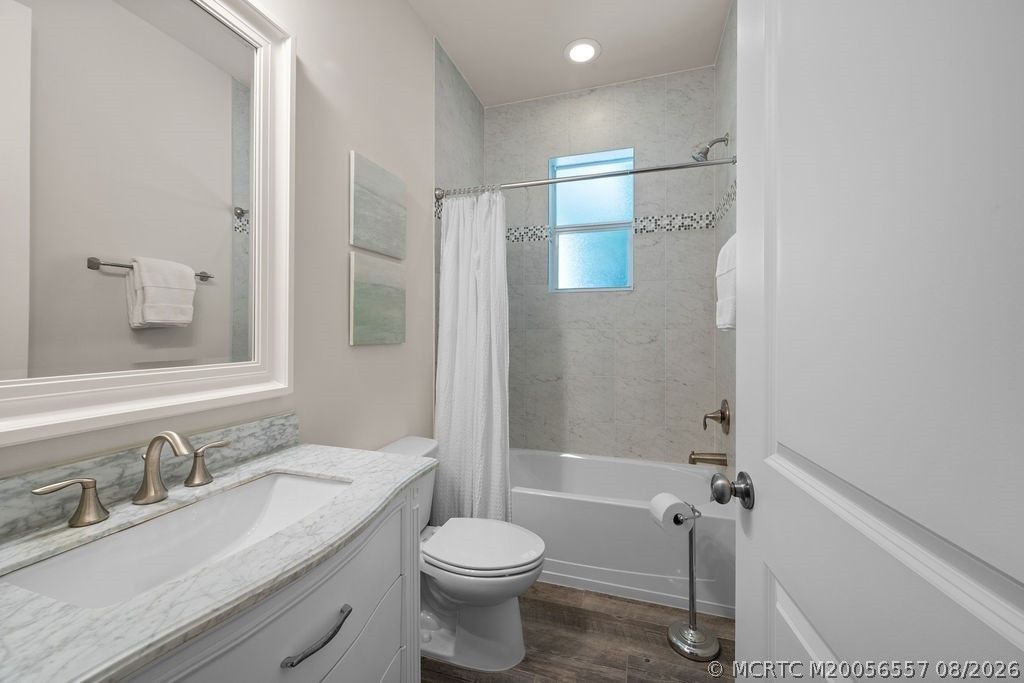 1015 SW Flora Belle Lane, Stuart, FL 34994 Photo
