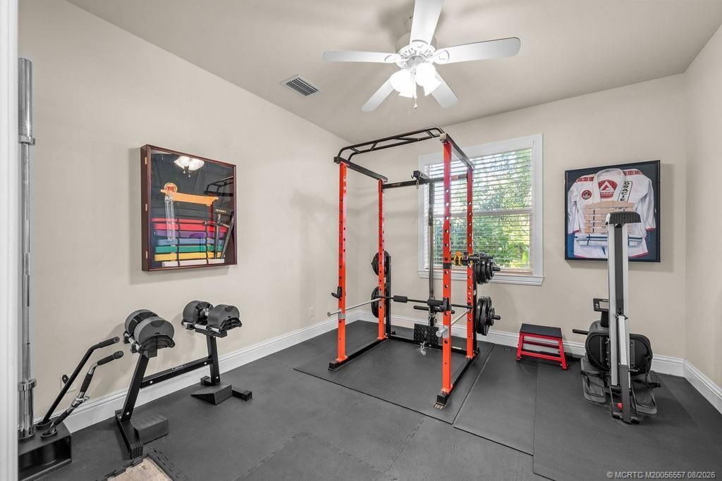 1015 SW Flora Belle Lane, Stuart, FL 34994 Photo