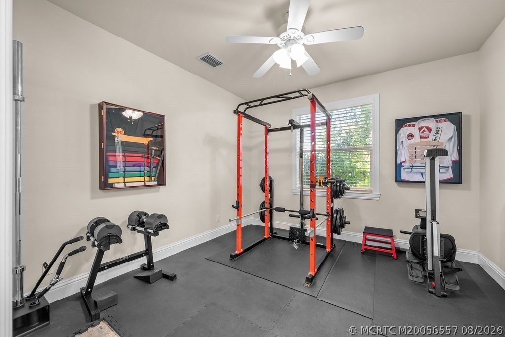 1015 SW Flora Belle Lane, Stuart, FL 34994 Photo