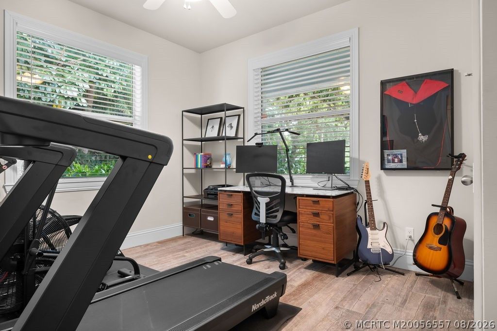 1015 SW Flora Belle Lane, Stuart, FL 34994 Photo