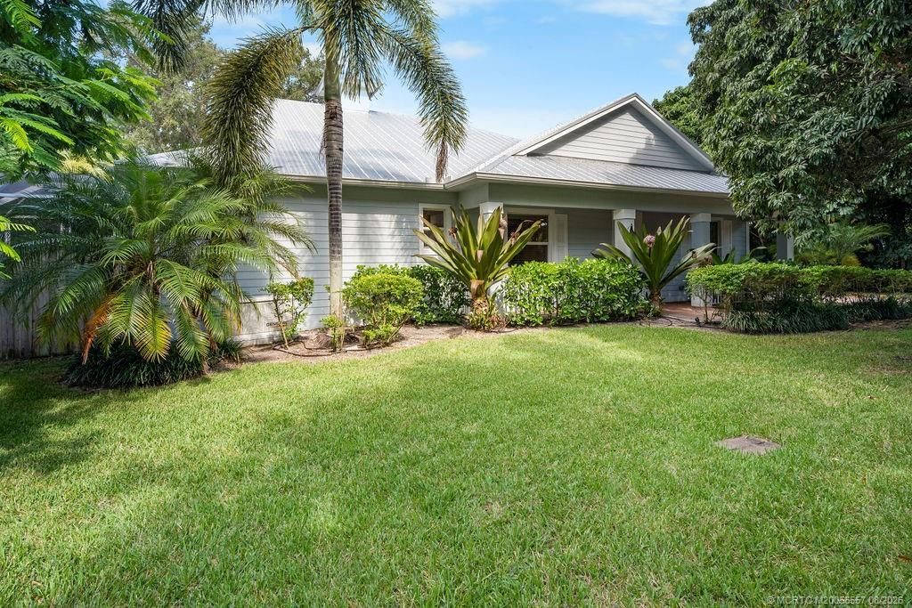 1015 SW Flora Belle Lane, Stuart, FL 34994 Photo