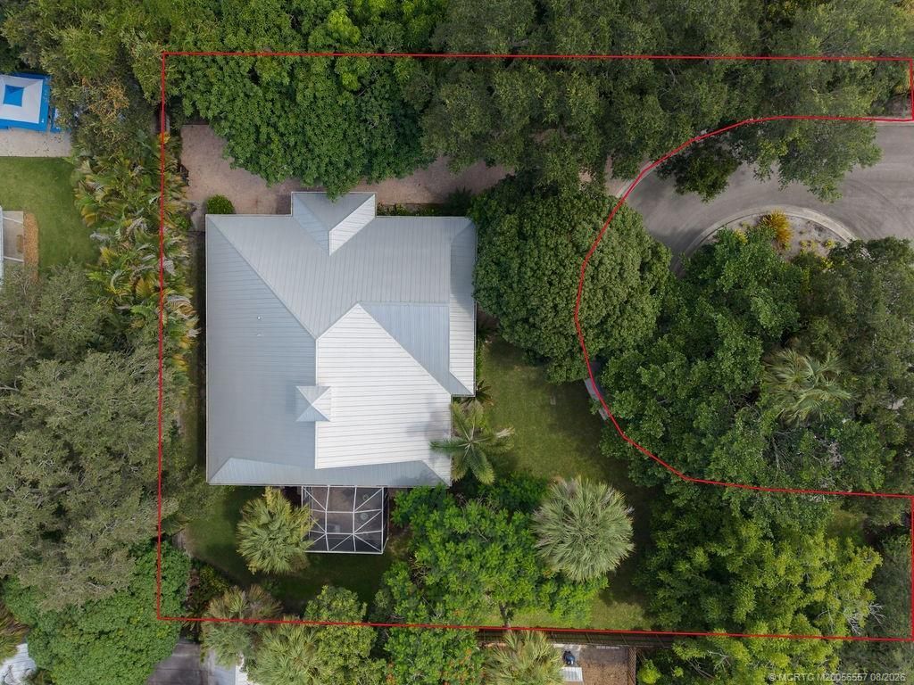 1015 SW Flora Belle Lane, Stuart, FL 34994 Photo