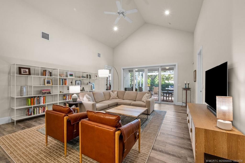 1015 SW Flora Belle Lane, Stuart, FL 34994 Photo