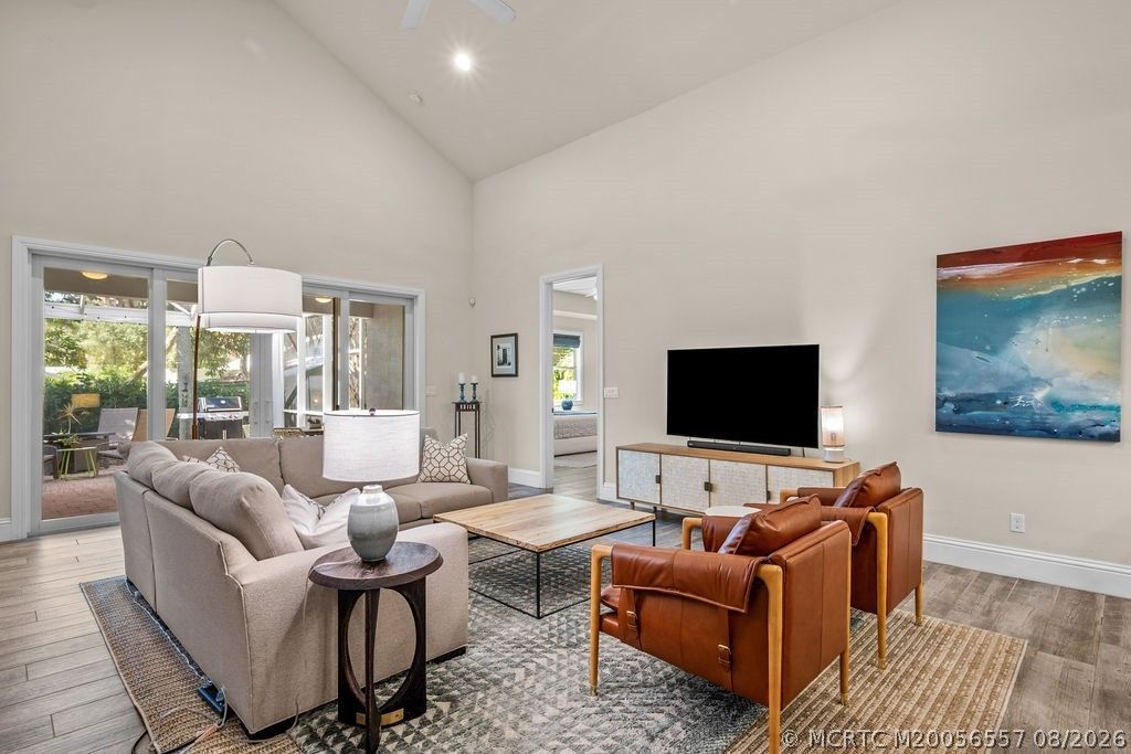1015 SW Flora Belle Lane, Stuart, FL 34994 Photo