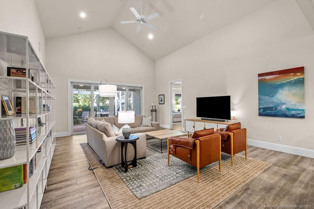 1015 SW Flora Belle Lane, Stuart, FL 34994 Photo