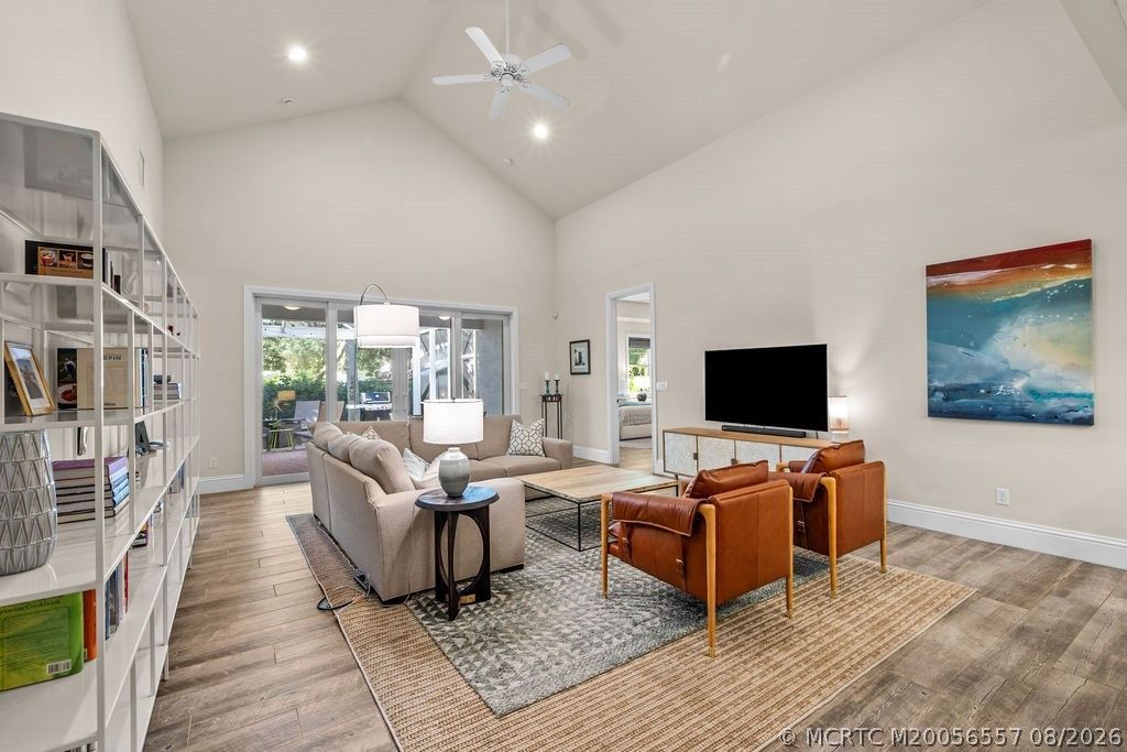 1015 SW Flora Belle Lane, Stuart, FL 34994 Photo