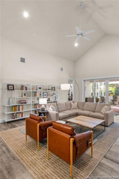 1015 SW Flora Belle Lane, Stuart, FL 34994 Photo