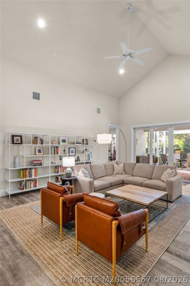 1015 SW Flora Belle Lane, Stuart, FL 34994 Photo