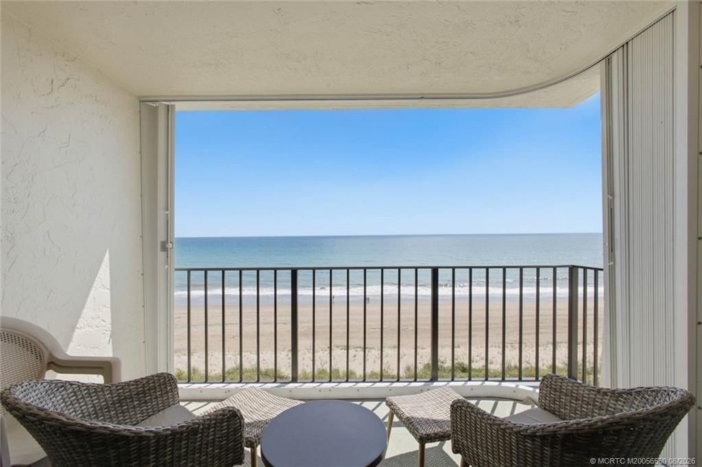 9490 S Ocean Drive, Unit A-615, Jensen Beach, FL 34957 Photo
