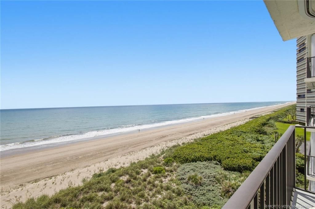 9490 S Ocean Drive, Unit A-615, Jensen Beach, FL 34957 Photo