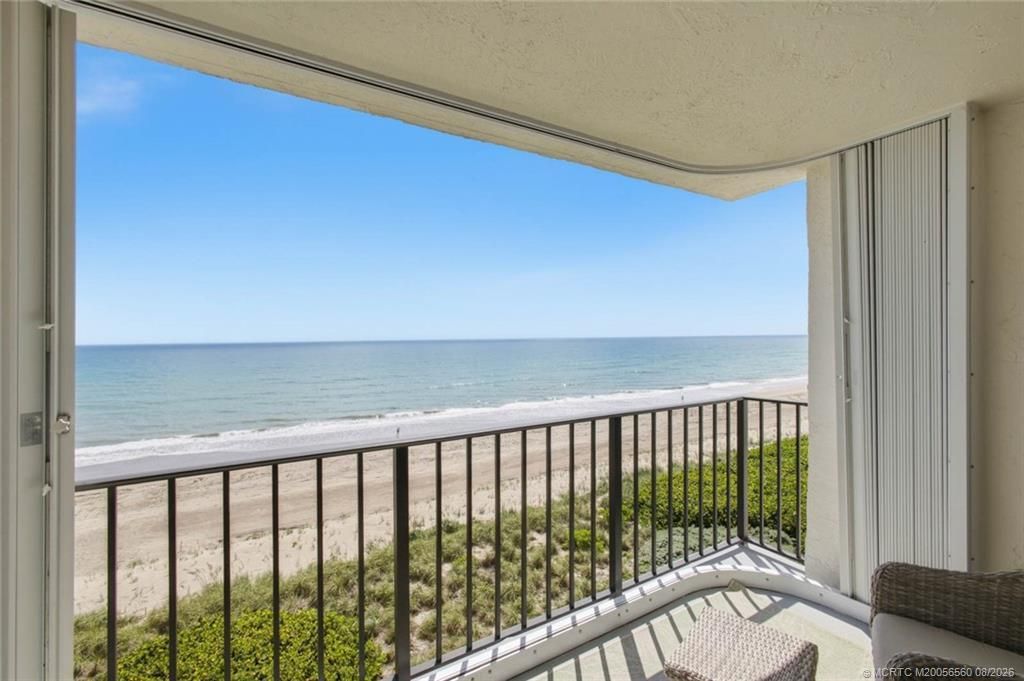 9490 S Ocean Drive, Unit A-615, Jensen Beach, FL 34957 Photo