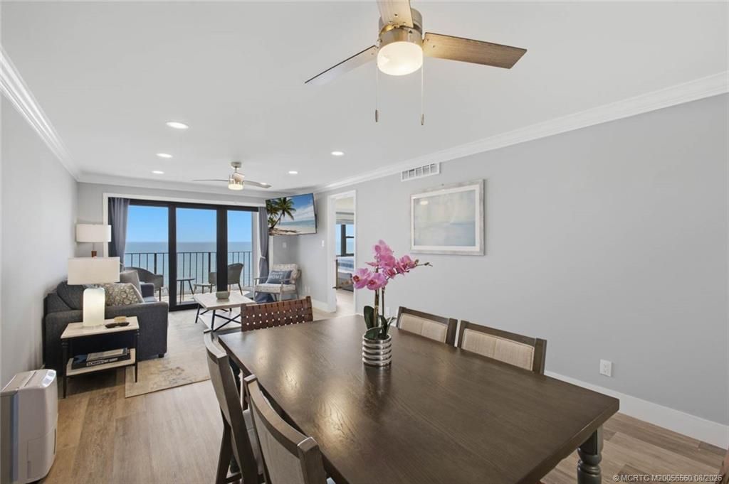 9490 S Ocean Drive, Unit A-615, Jensen Beach, FL 34957 Photo