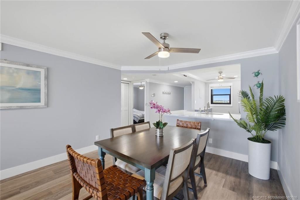 9490 S Ocean Drive, Unit A-615, Jensen Beach, FL 34957 Photo