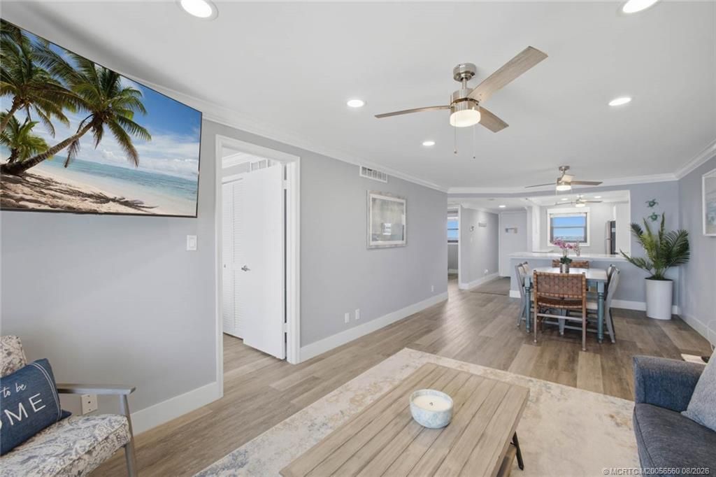 9490 S Ocean Drive, Unit A-615, Jensen Beach, FL 34957 Photo