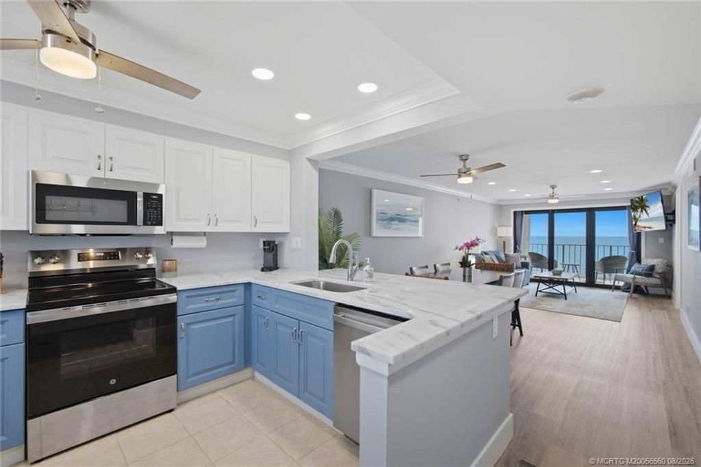 9490 S Ocean Drive, Unit A-615, Jensen Beach, FL 34957 Photo