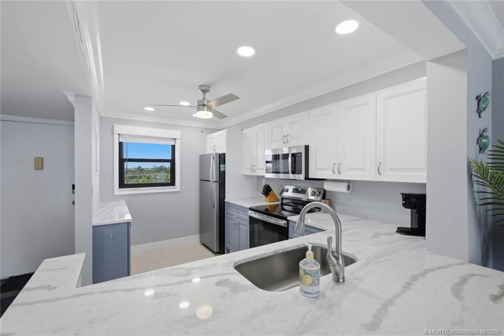 9490 S Ocean Drive, Unit A-615, Jensen Beach, FL 34957 Photo