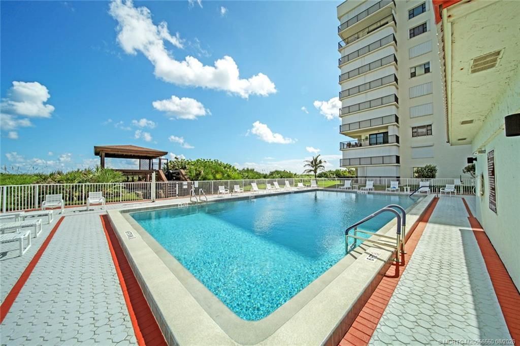 9490 S Ocean Drive, Unit A-615, Jensen Beach, FL 34957 Photo