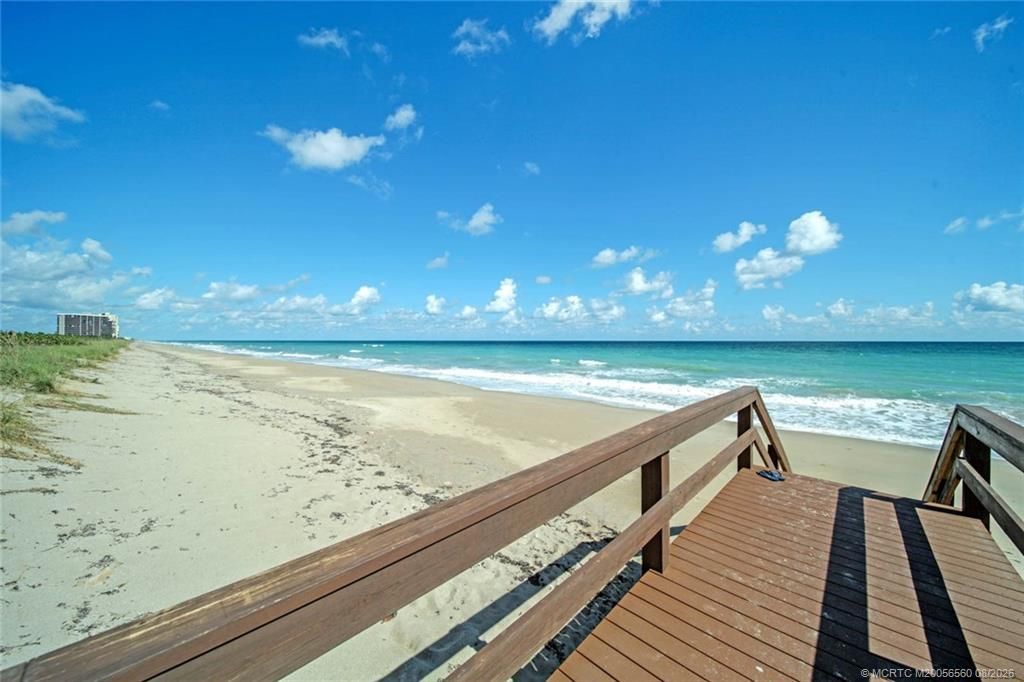 9490 S Ocean Drive, Unit A-615, Jensen Beach, FL 34957 Photo