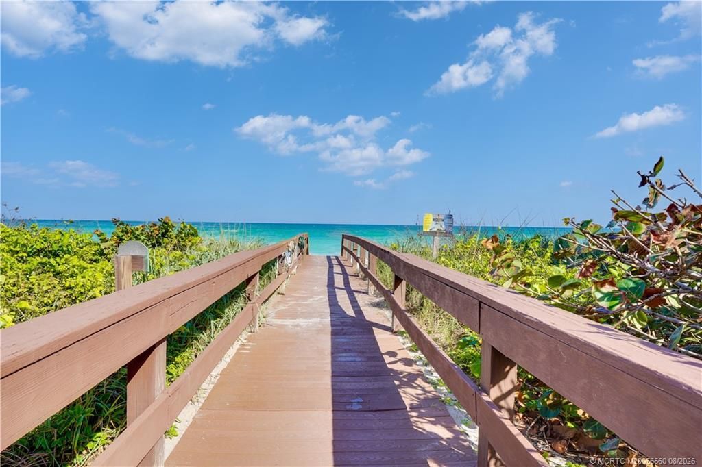 9490 S Ocean Drive, Unit A-615, Jensen Beach, FL 34957 Photo