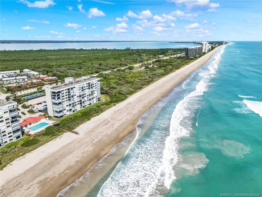 9490 S Ocean Drive, Unit A-615, Jensen Beach, FL 34957 Photo