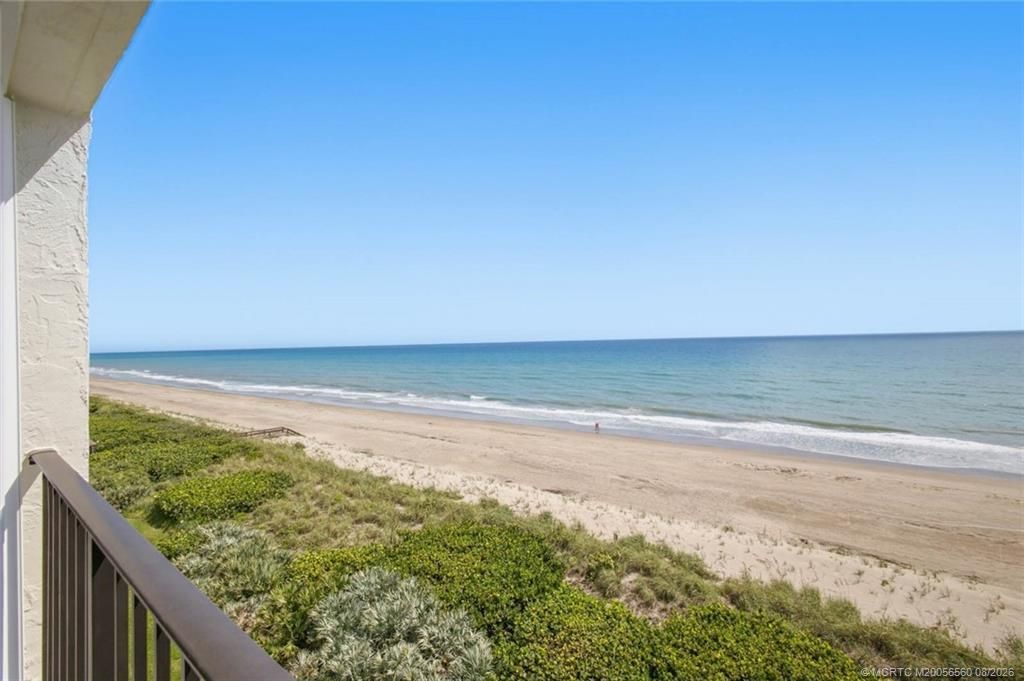 9490 S Ocean Drive, Unit A-615, Jensen Beach, FL 34957 Photo