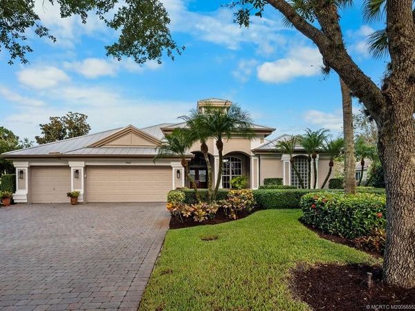 7960 SE Sequoia Drive, Hobe Sound, FL 33455