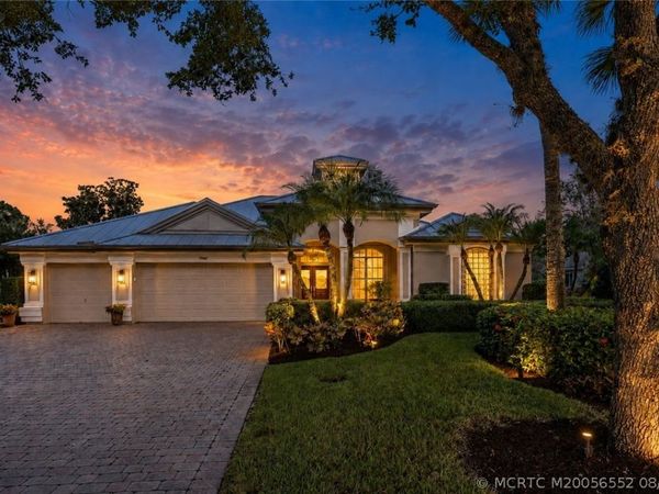 7960 SE Sequoia Drive, Hobe Sound, FL 33455