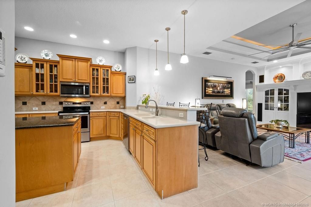 7960 SE Sequoia Drive, Hobe Sound, FL 33455 Photo