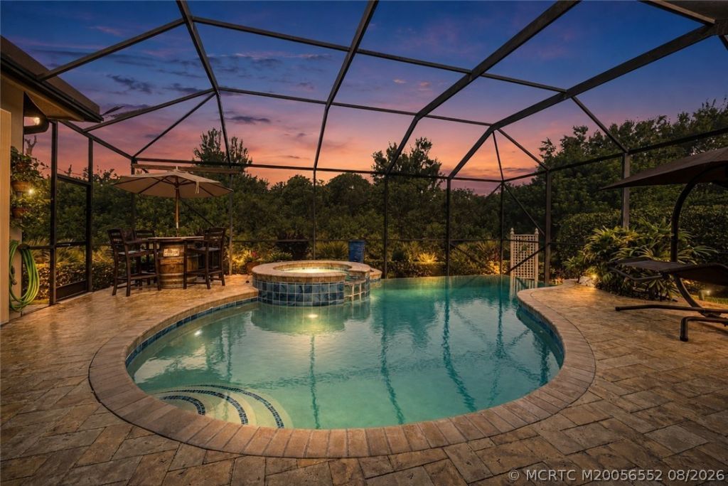 7960 SE Sequoia Drive, Hobe Sound, FL 33455 Photo