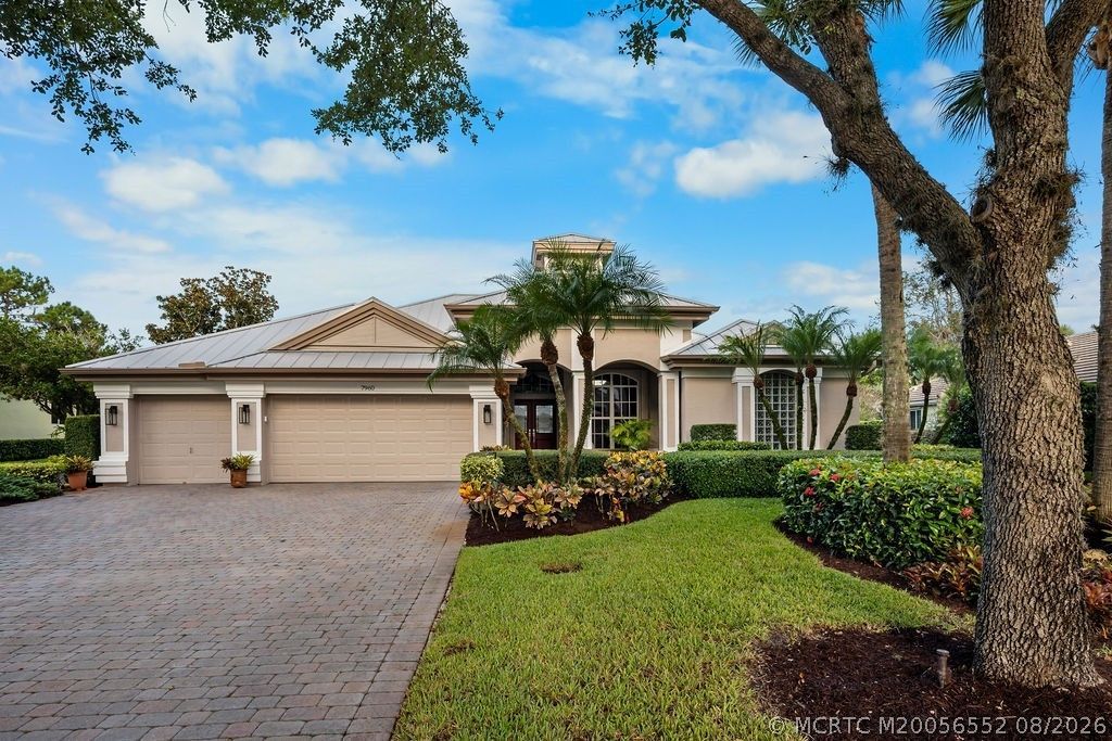 7960 SE Sequoia Drive, Hobe Sound, FL 33455 Photo