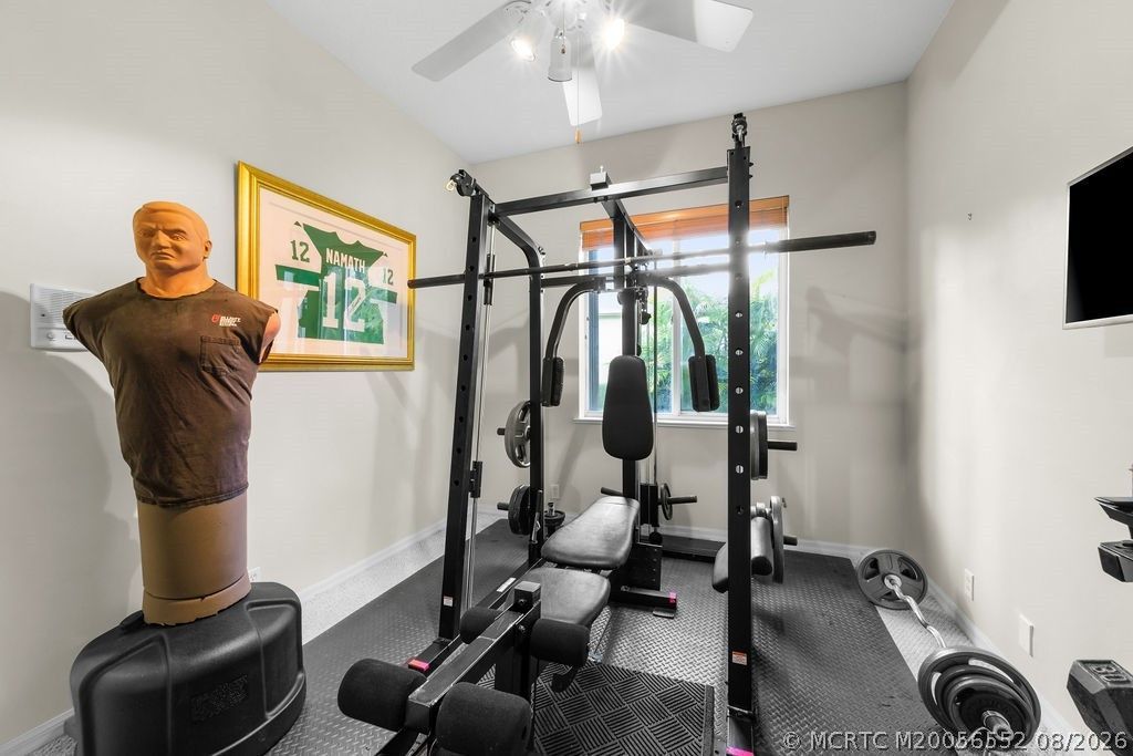 7960 SE Sequoia Drive, Hobe Sound, FL 33455 Photo