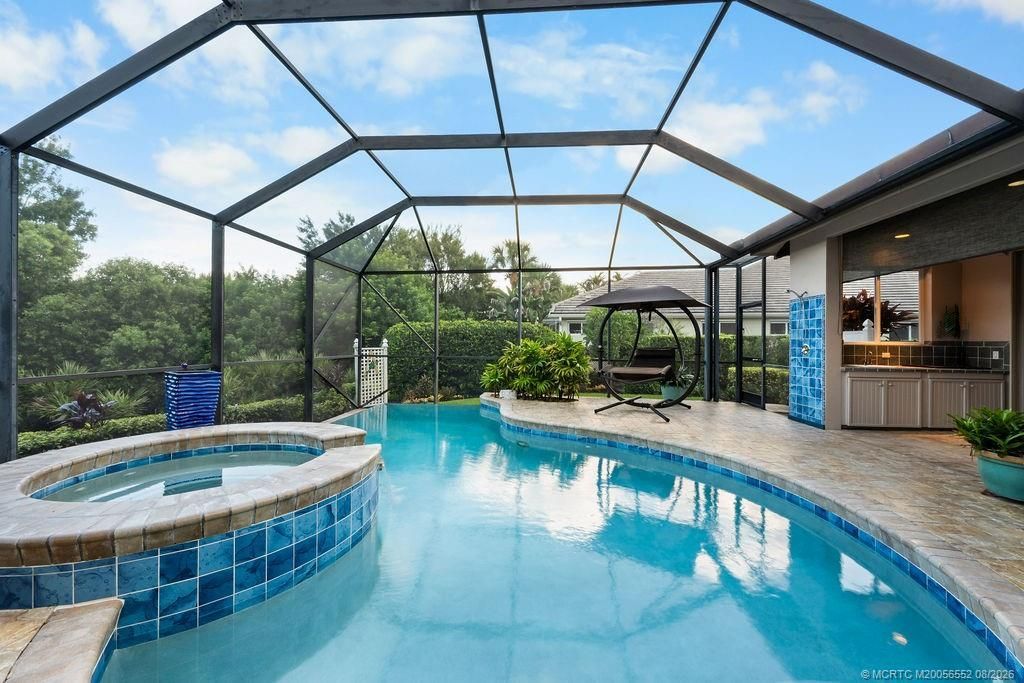 7960 SE Sequoia Drive, Hobe Sound, FL 33455 Photo