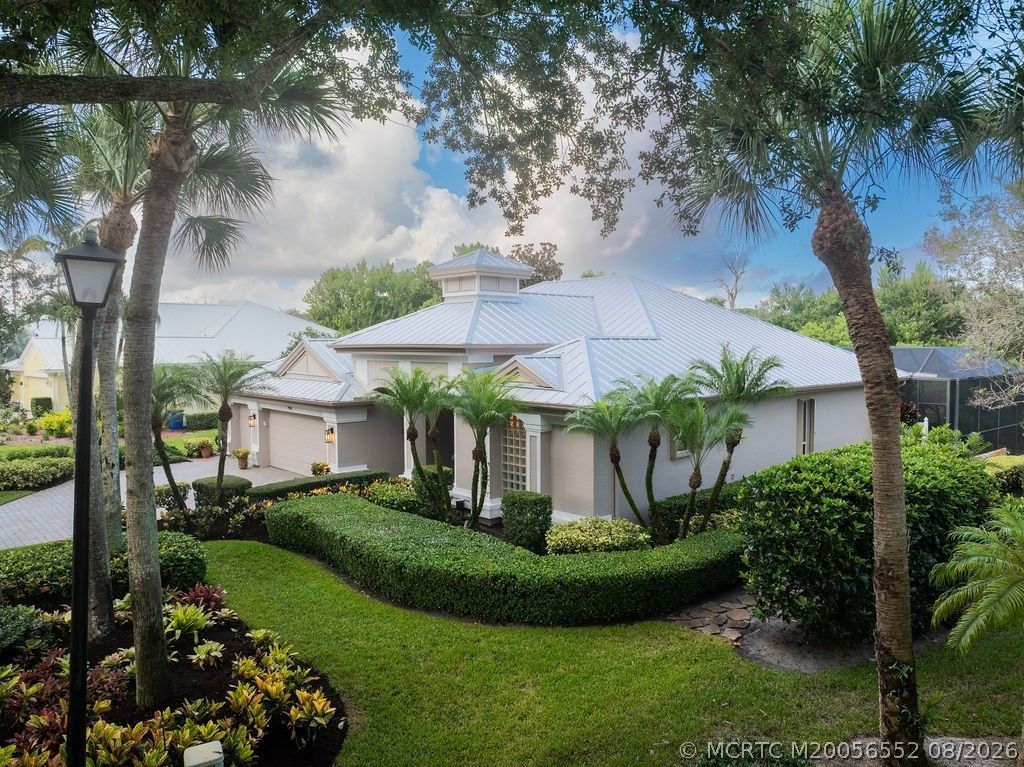 7960 SE Sequoia Drive, Hobe Sound, FL 33455 Photo
