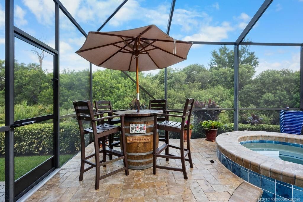 7960 SE Sequoia Drive, Hobe Sound, FL 33455 Photo