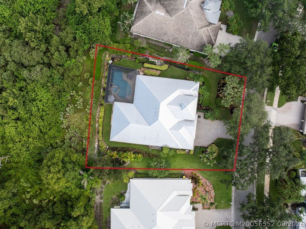 7960 SE Sequoia Drive, Hobe Sound, FL 33455 Photo