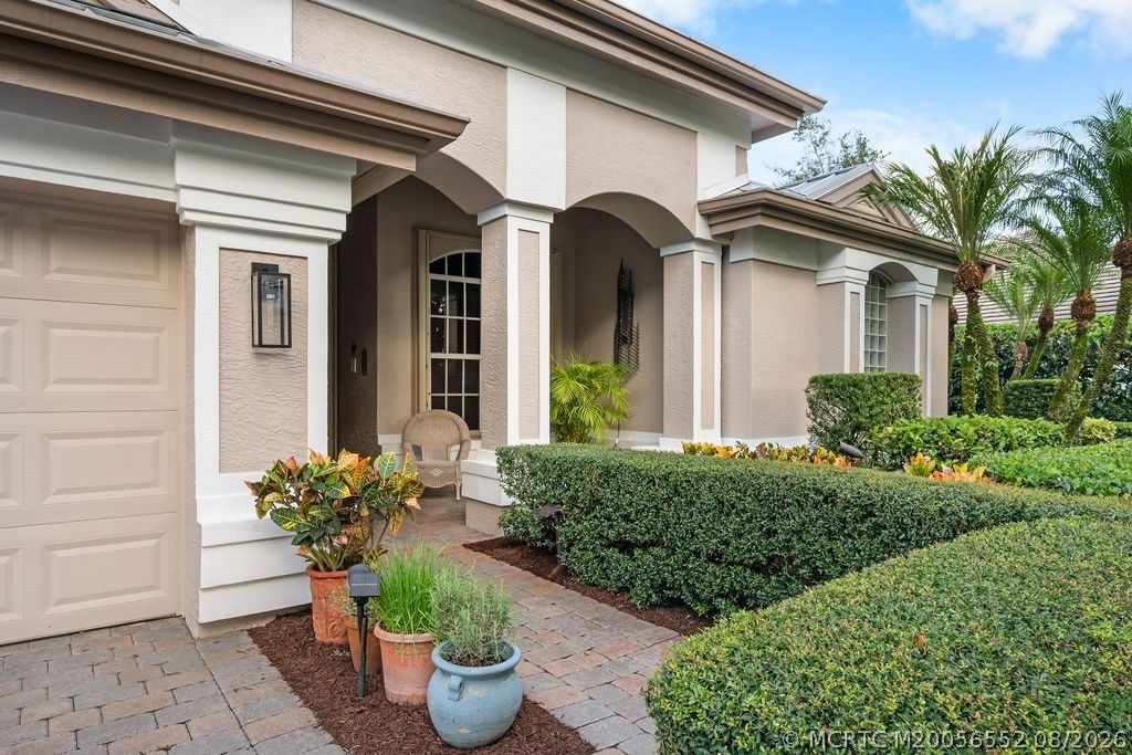 7960 SE Sequoia Drive, Hobe Sound, FL 33455 Photo